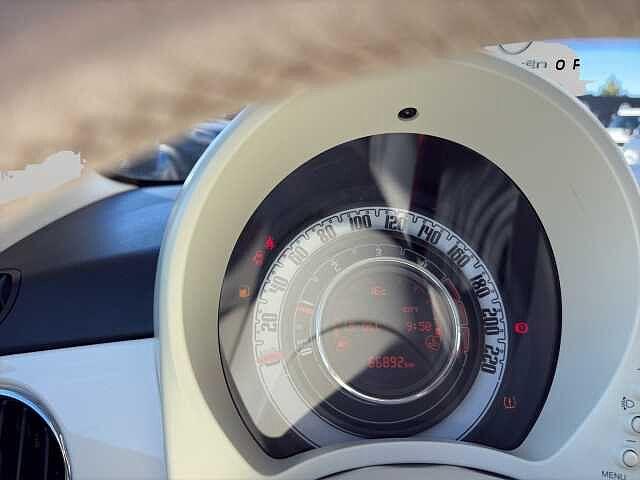 Fiat 500 1.3 Multijet 95 CV Lounge