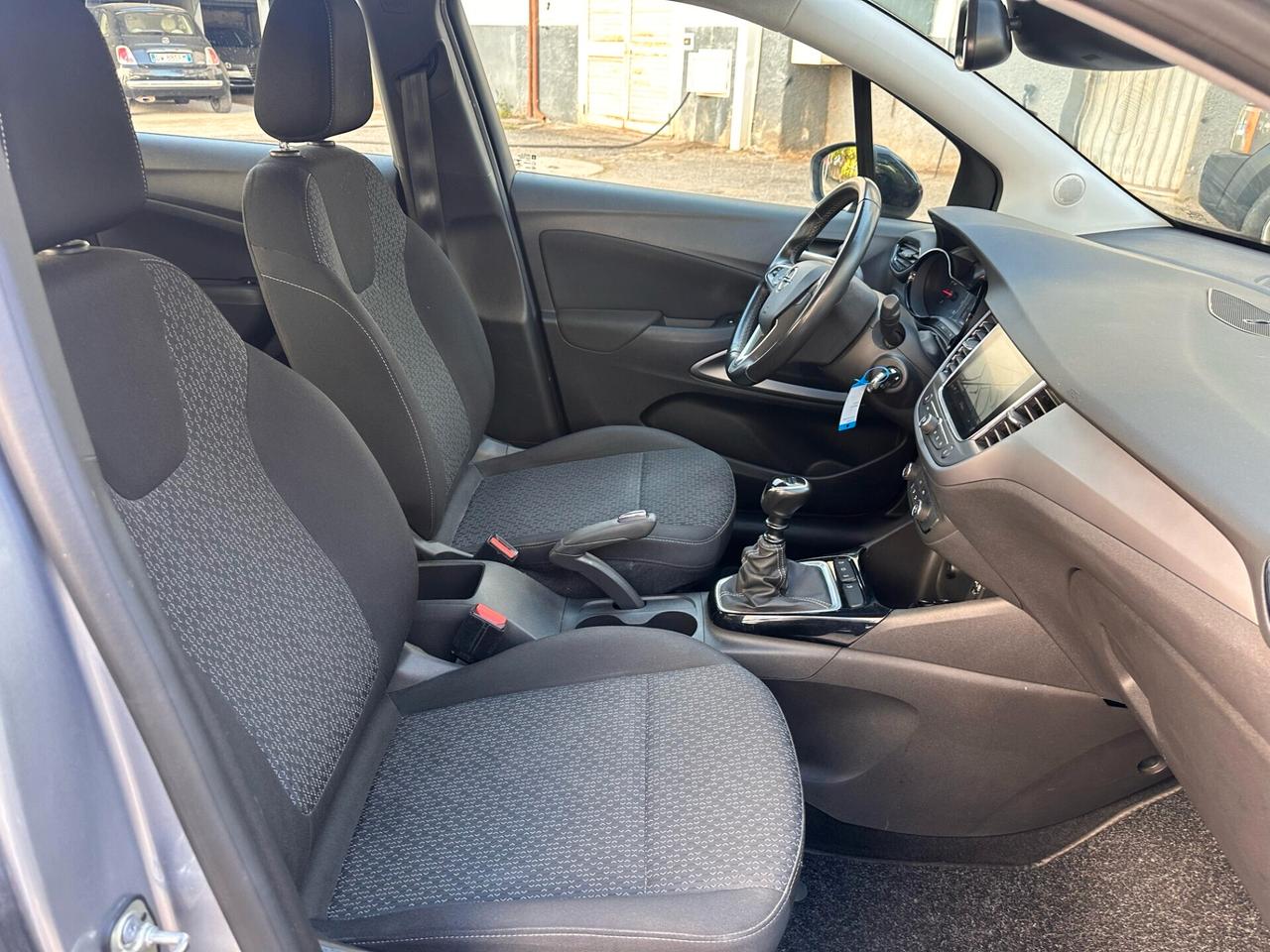 Opel Crossland 1.5 ECOTEC D 110 CV Start&Stop Mt6 Edition