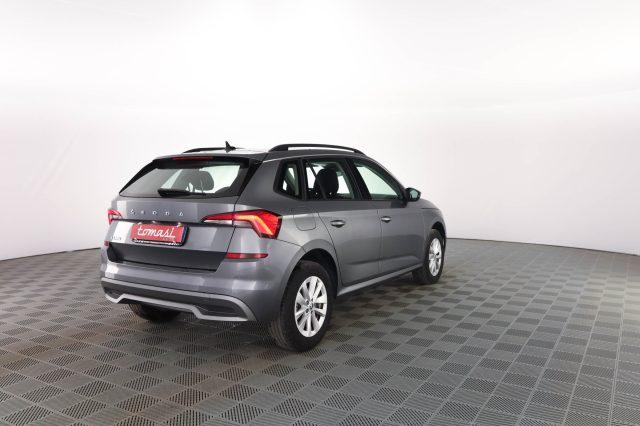 SKODA Kamiq Kamiq 1.0 TSI 110 CV Ambition