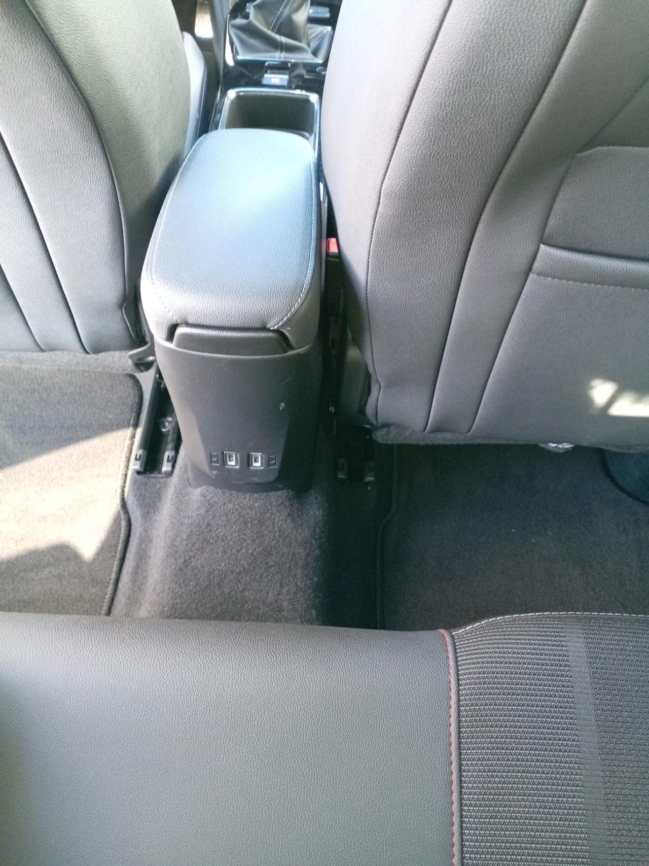 Opel Mokka 1.2 Turbo BENZINA