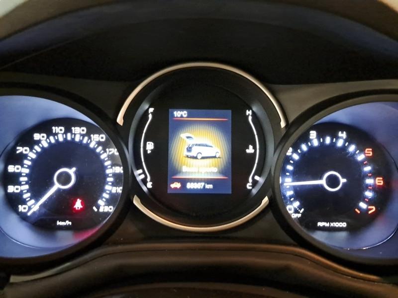 FIAT 500L 1.3 Multijet 95cv Cross
