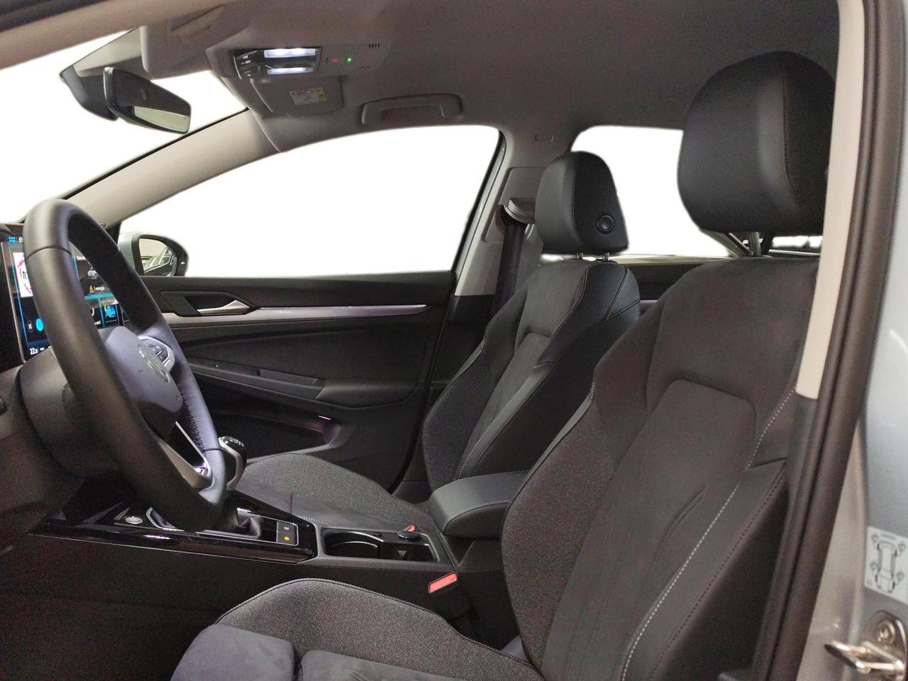 Volkswagen Golf 1.5 tsi style 150cv