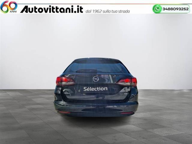 OPEL Astra Sports Tourer 1.6 CDTI 110cv Innovation S S