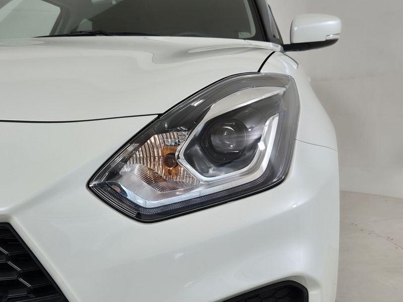 Suzuki Swift VI 2020 1.4h Sport 2wd