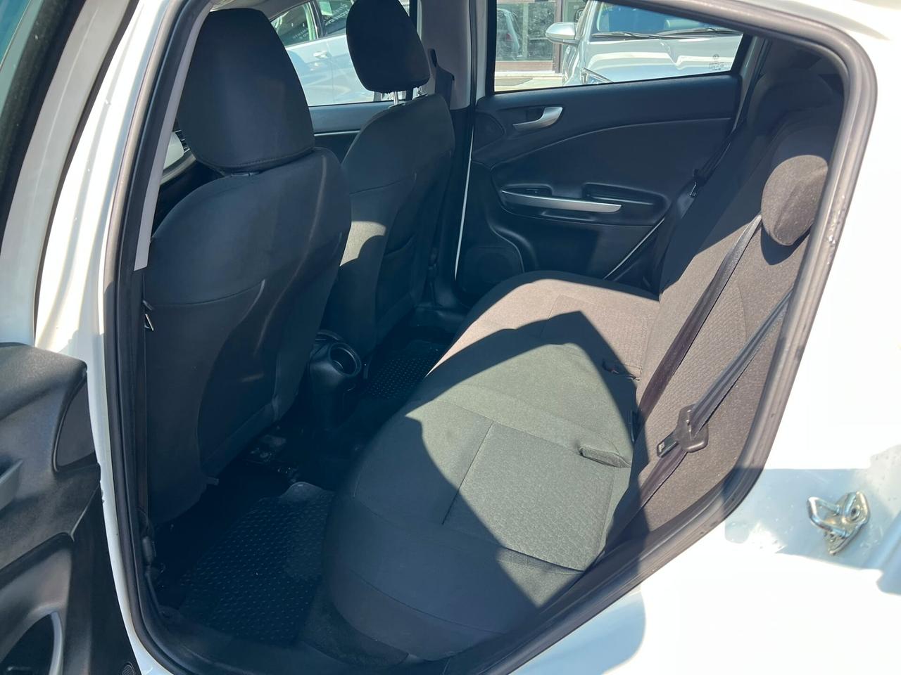 Alfa Romeo Giulietta 1.6 JTDm-2 105 CV Distinctive
