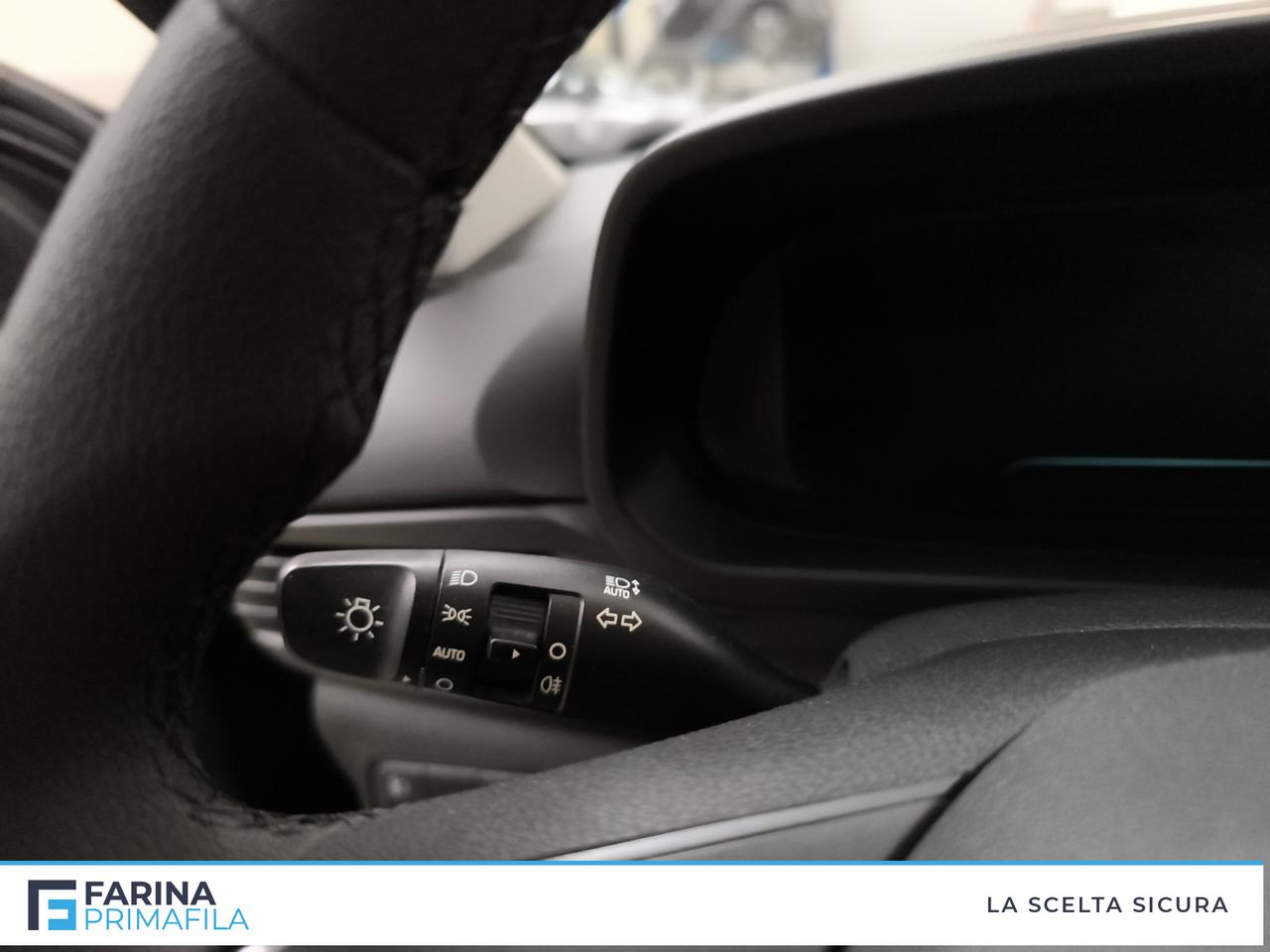 HYUNDAI Bayon - Bayon 1.2 Gpl Xline