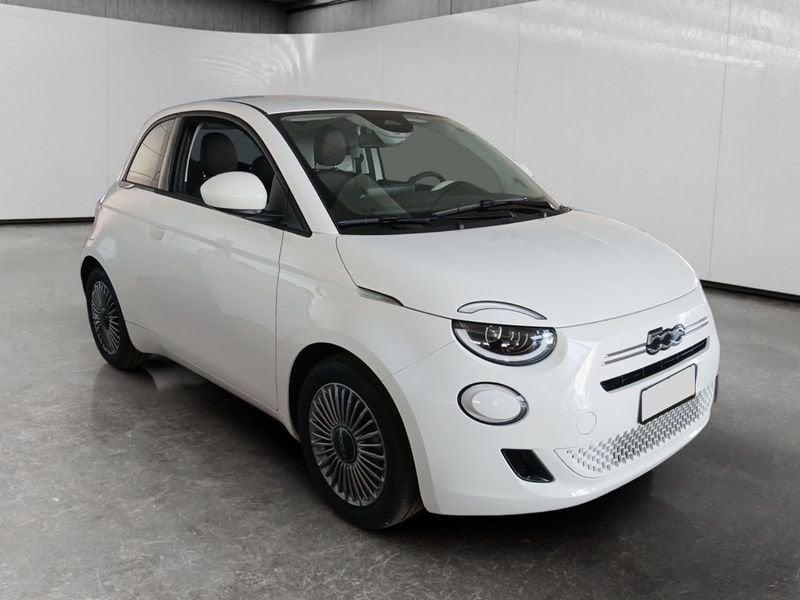 FIAT 500 1.0 hybrid Torino