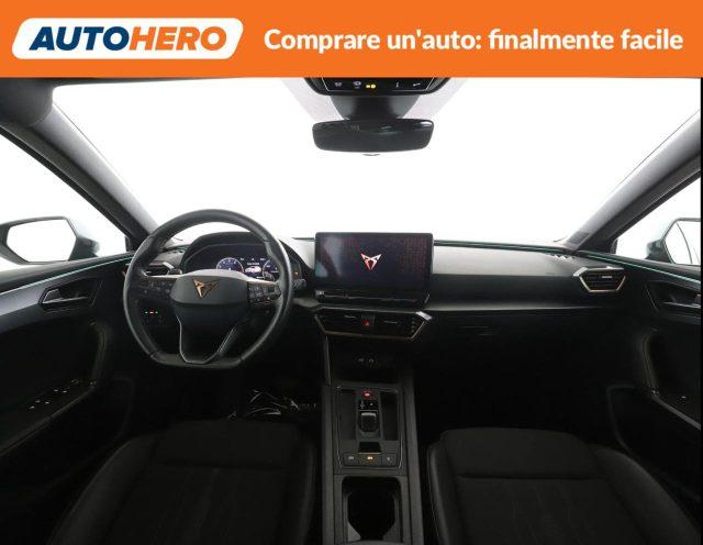 CUPRA Leon Sportstourer 1.5 Hybrid 150 CV DSG