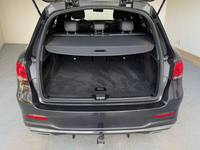 MERCEDES-BENZ GLC 300 d 4Matic Executive