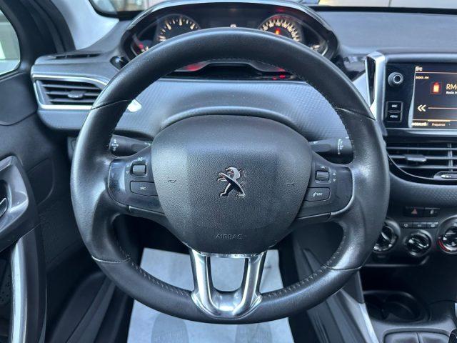 PEUGEOT 2008 1.6 BlueHDi 75cv Active NEOPATENTATI! UNICO PROPR.