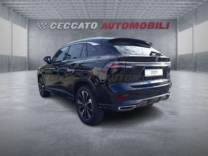 MG HS Nuova HS 1.5T MT COMFORT Black