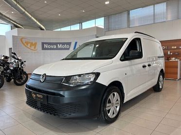 Volkswagen Caddy 2.0 TDI 122CV *IVA ESCLUSA*