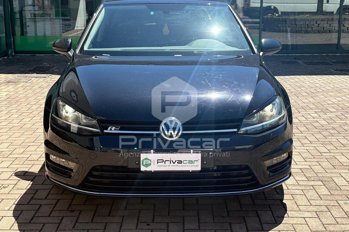 VOLKSWAGEN Golf Business 1.6 TDI DSG 5p. Highline BlueMotion Technology