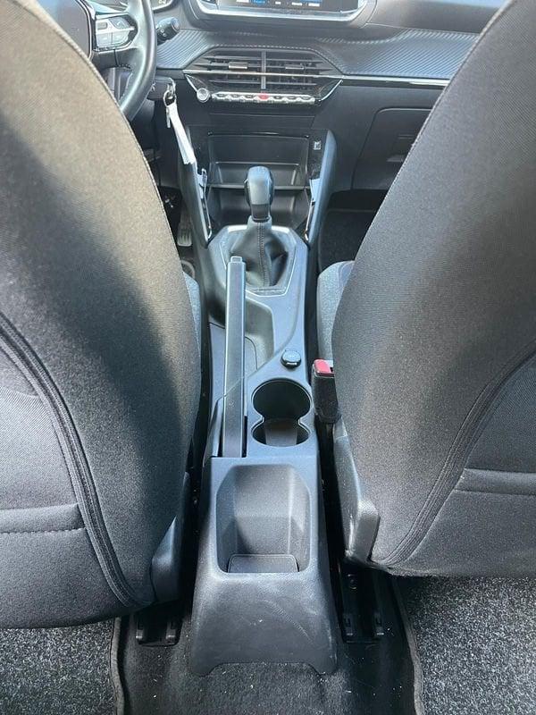 Peugeot 208 208 PureTech 75 Stop&Start 5 porte Active Pack