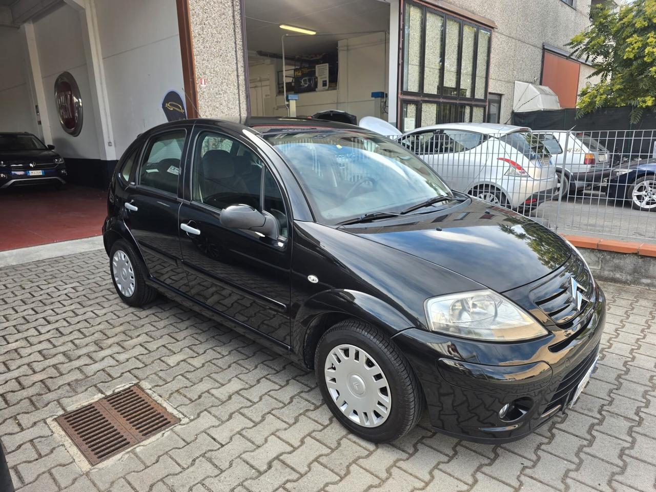 Citroen C3 1.1 Elegance