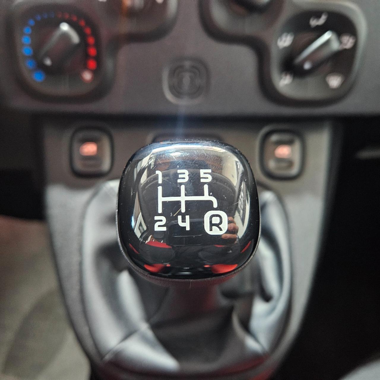 Fiat Panda 1.2 56000KM UNIPRO PREZZO FINALE