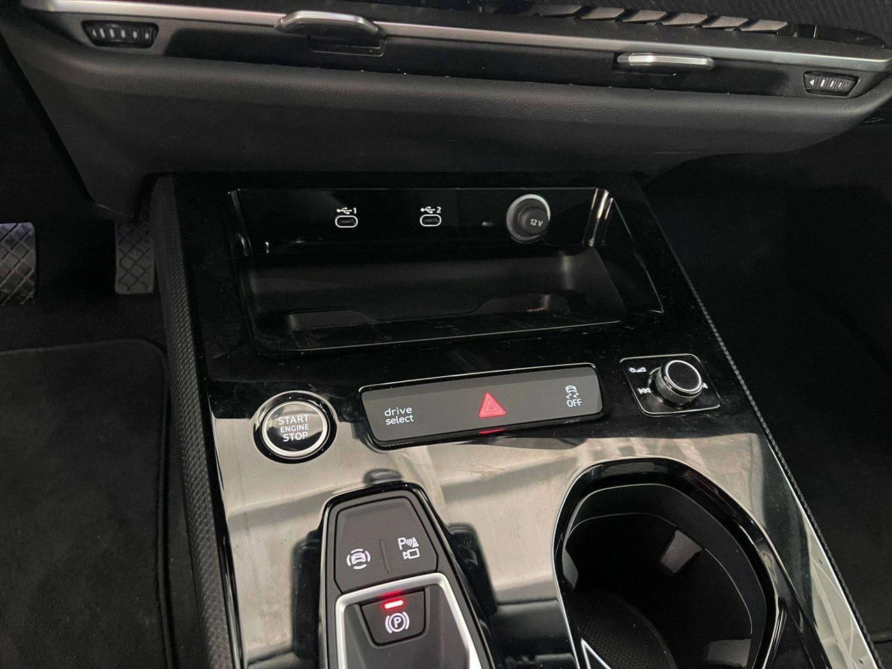 Audi A5 2.0 tdi mhev 204cv BusinesS Advanced s-tronic