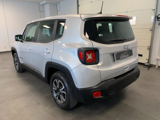 JEEP Renegade 1.6 Mjt DDCT Automatico Business