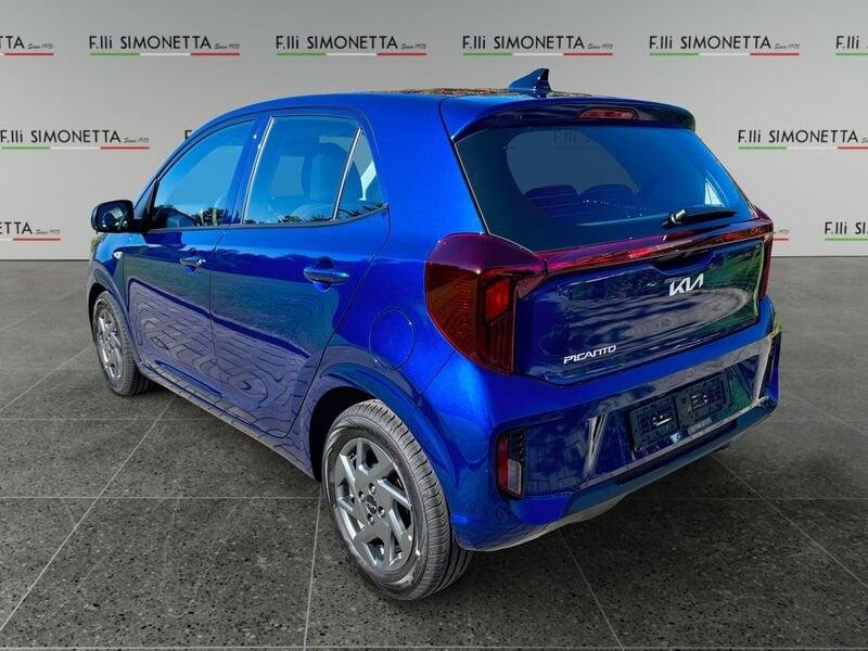 Kia Picanto 1.0 gdi Urban - NUOVA