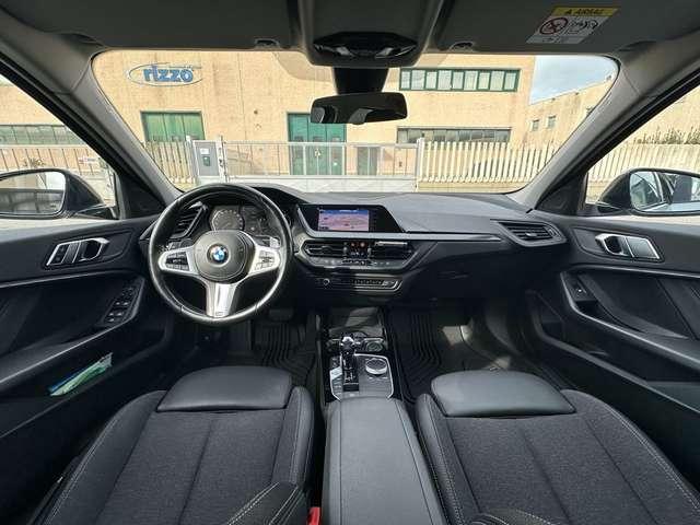 BMW 118 d 5p. Sport