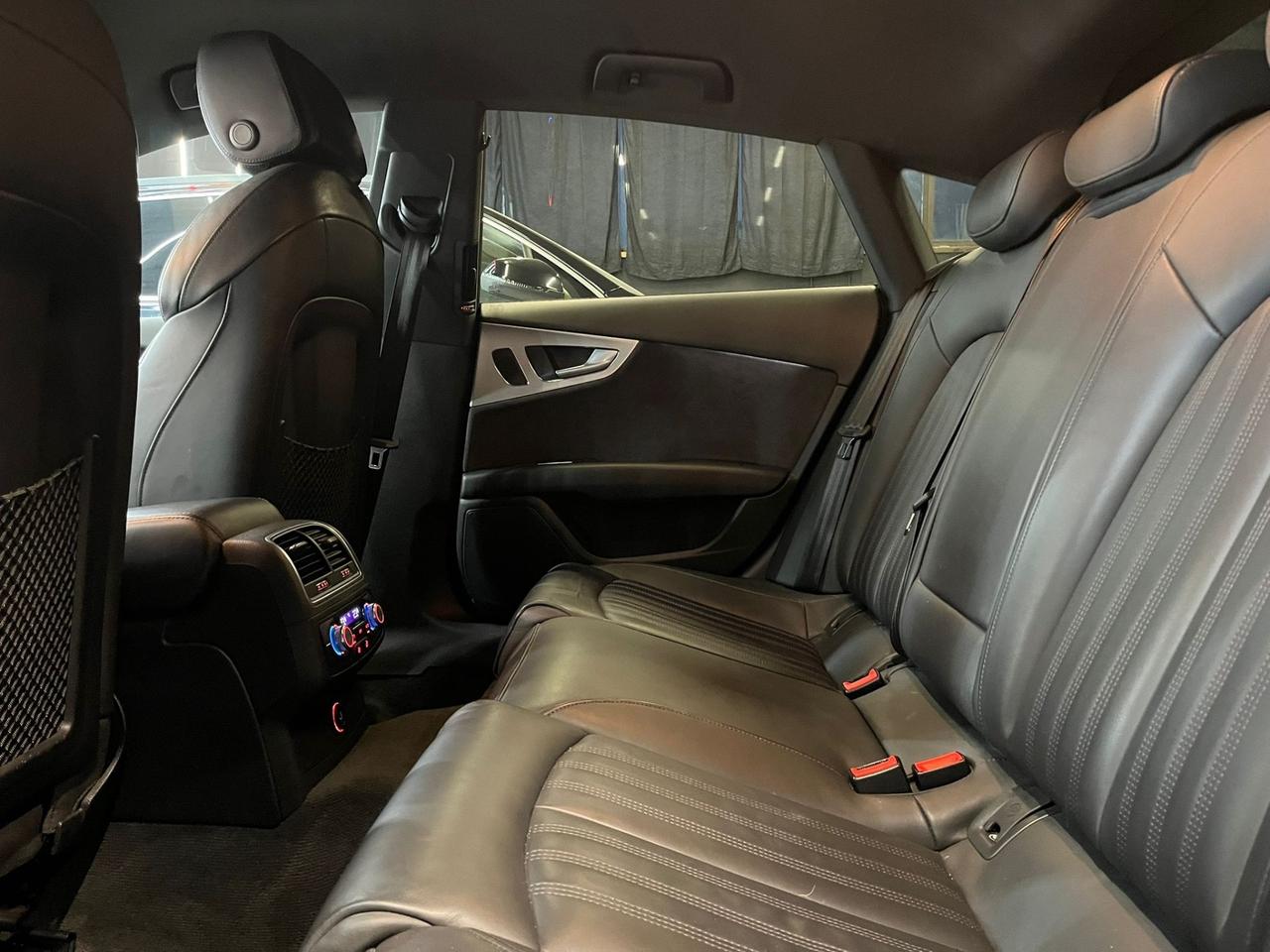 Audi A7 SPB 3.0 TDI 218 CV quattro S-Line