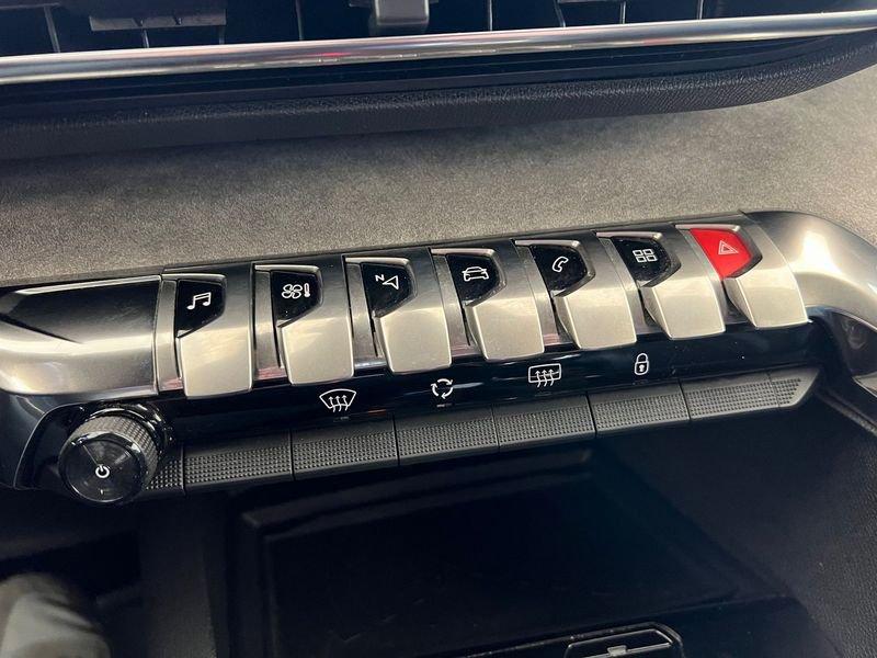 Peugeot 3008 BlueHDI 130 S&S GT