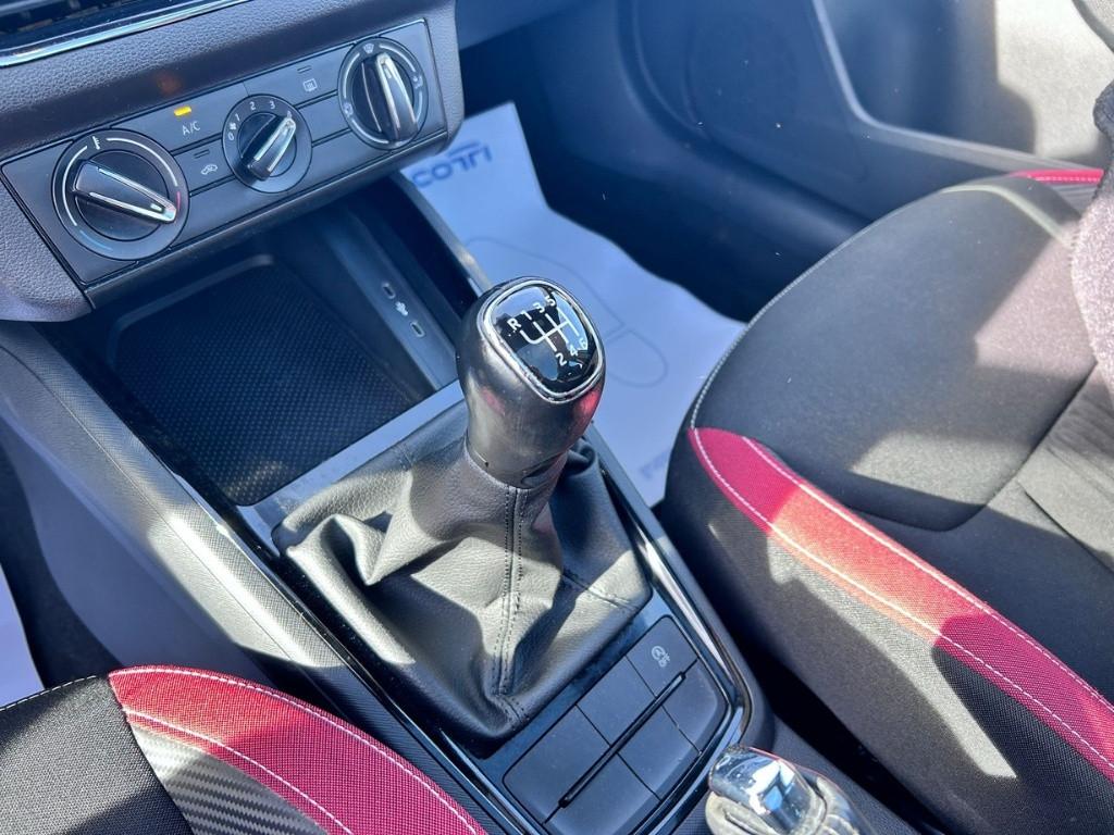 SKODA Kamiq 2019 - Kamiq 1.0 tsi Monte Carlo 110cv