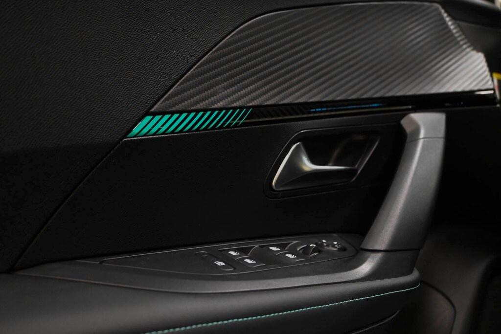 PEUGEOT 2008 2ª serie 2008 PureTech 100 S&S Ac...