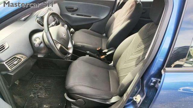 LANCIA Ypsilon NEOPATENTATI 1.0 firefly hybrid Gold TG : GL734FA