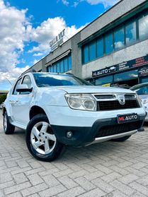 Dacia Duster 1.5 dCi 110CV 4x2 Lauréate - ok neopatentato