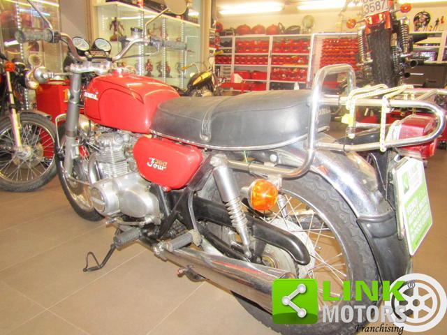 HONDA CB 350 Four 350 Four