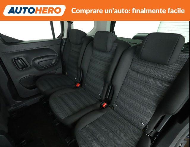 OPEL Combo Life 1.5D 130 CV S&S AT8 Innovation