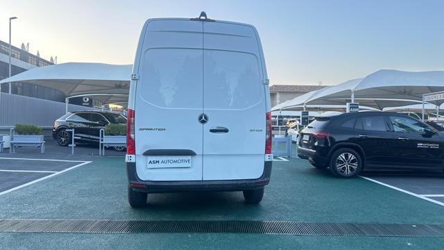 MERCEDES-BENZ Sprinter F37/35 311 CDI RWD TA Furgone