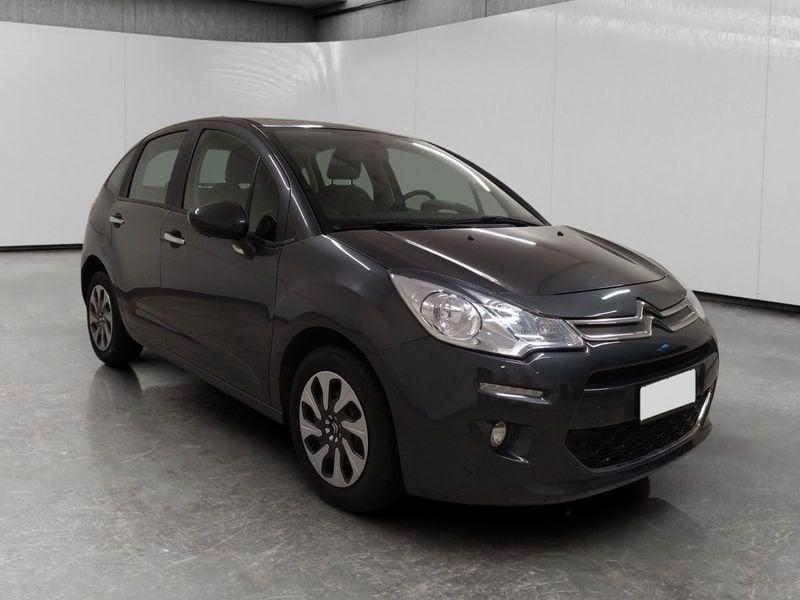 Citroën C3 1.2 vti Seduction 82cv FL