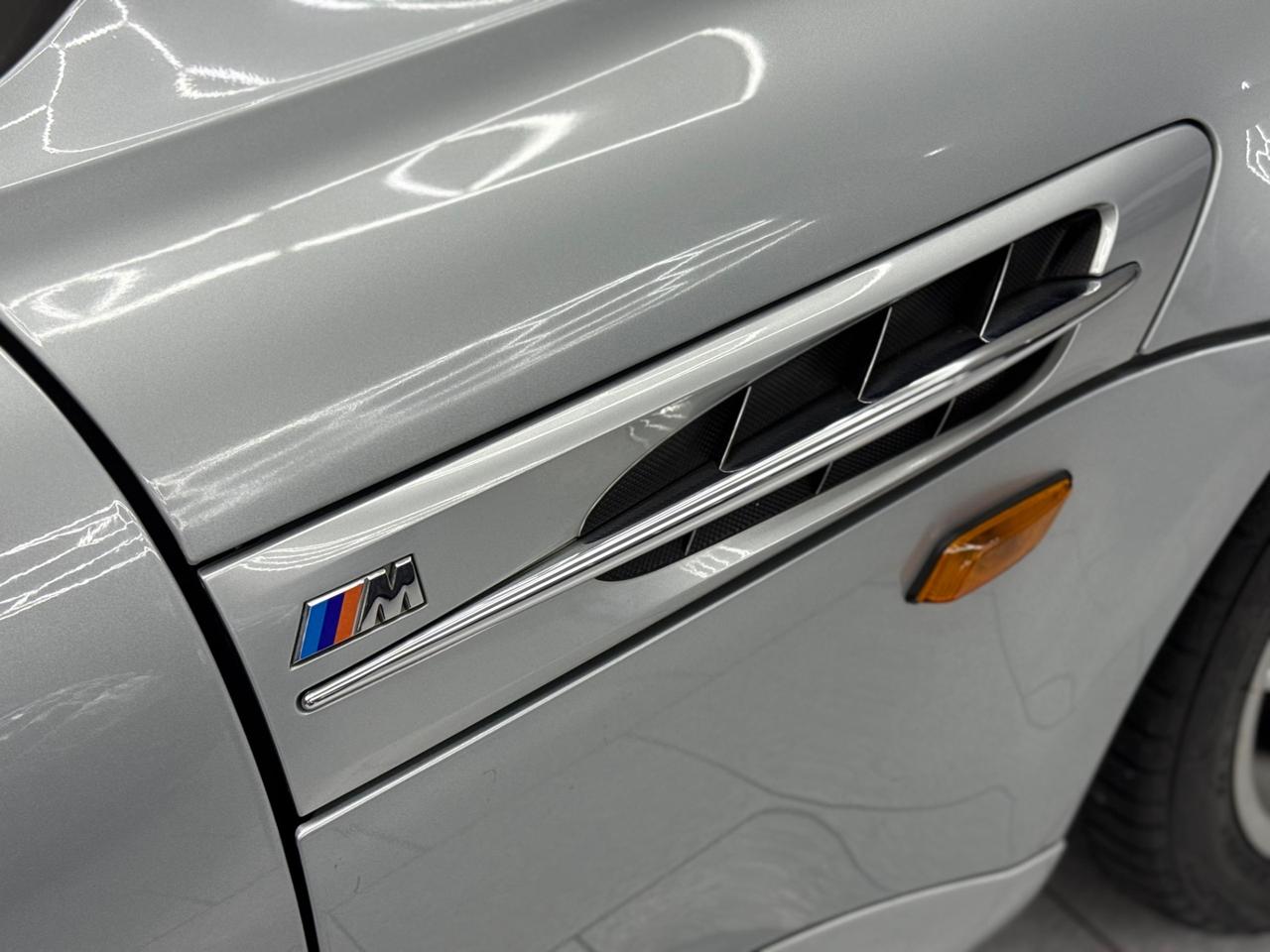 Bmw Z3 M 3.2 CAT ROADSTER