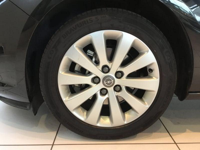 Opel Astra Astra 1.7 CDTI 130CV Sports Tourer Elective
