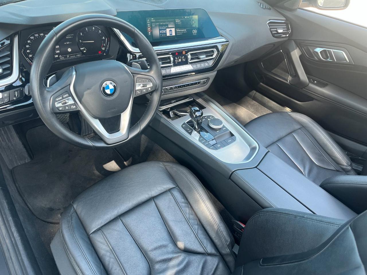 BMW Z4 sdrive 20i Advantage auto