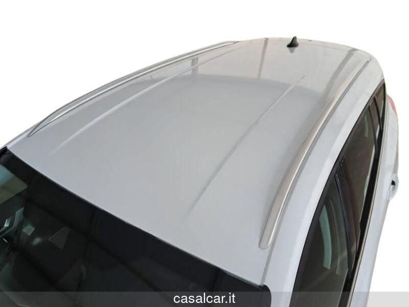 Ford Focus 1.5 EcoBlue 95 CV SW Business AUTOCARRO 24 MESI DI GARANZIA KM ILLIMITATI PREZZO IVA ESCLUSA