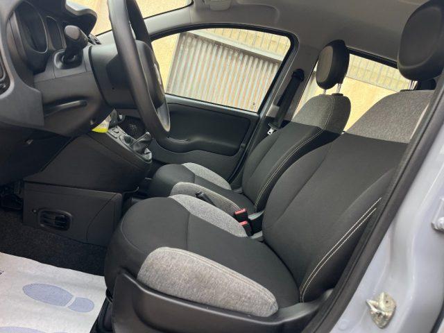 FIAT Panda 1.0 FireFly Hybrid