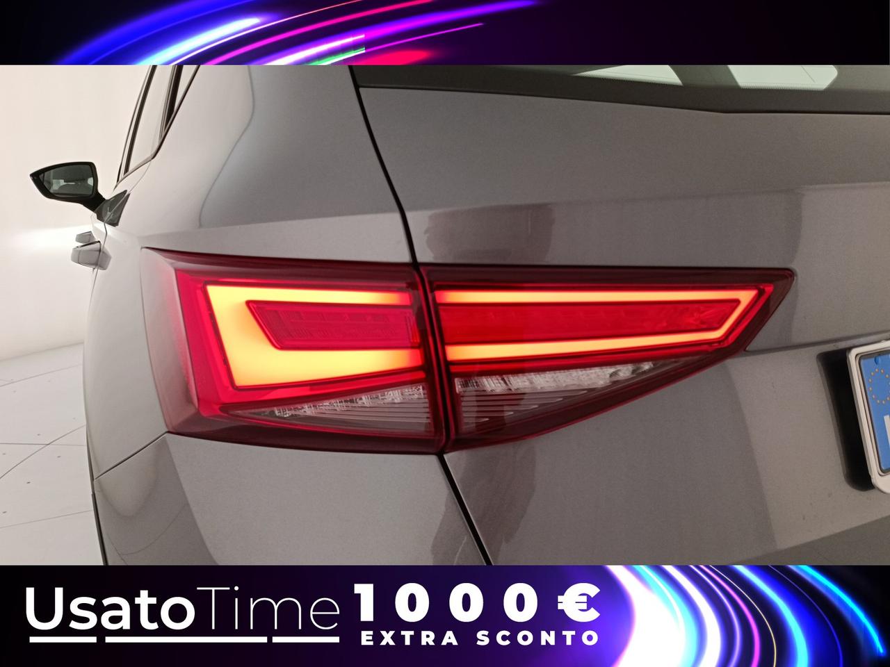 Seat Ateca 2.0 tdi business 115cv