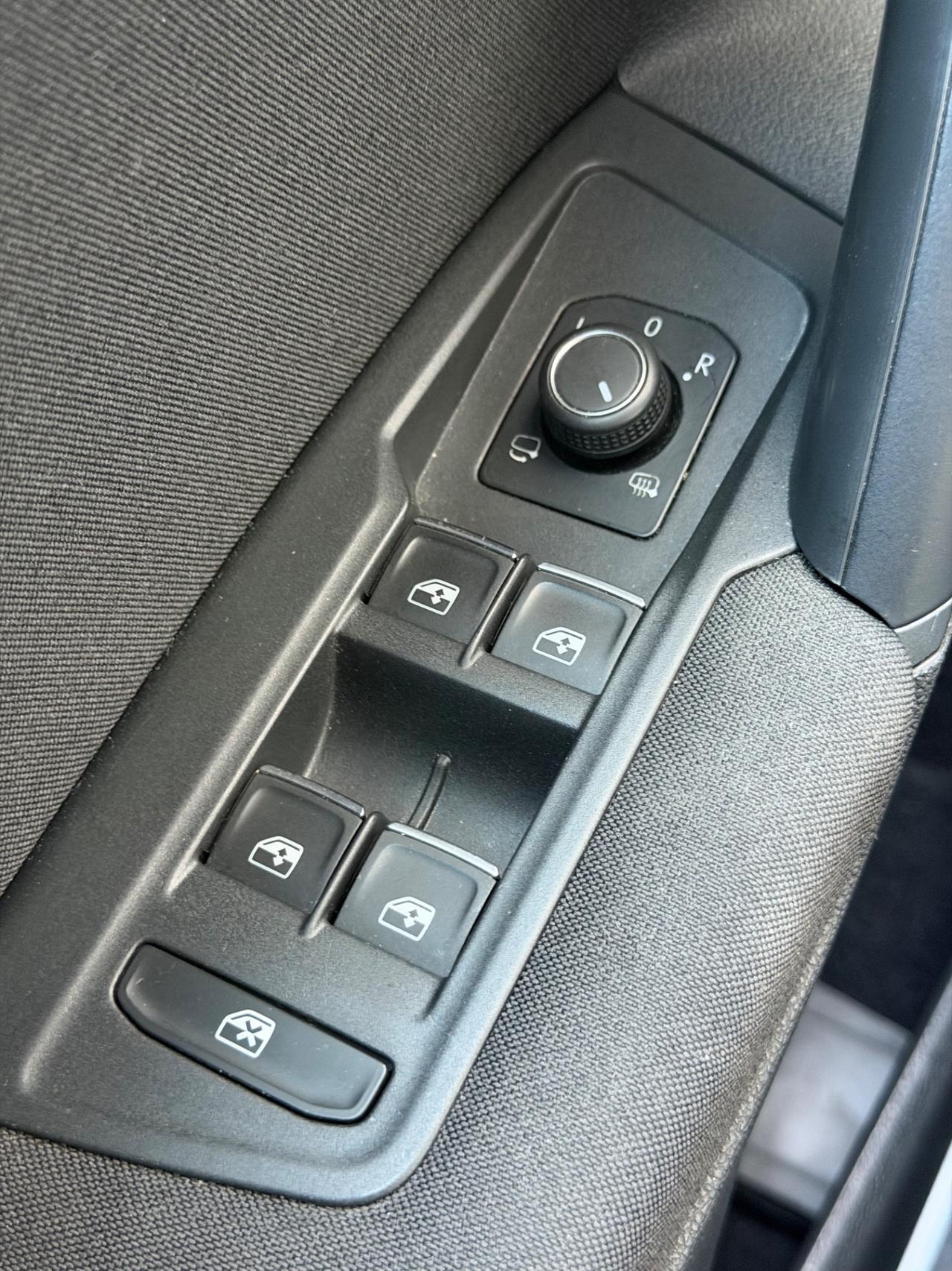 Volkswagen Tiguan 2.0 Tdi 150CV DSG Life