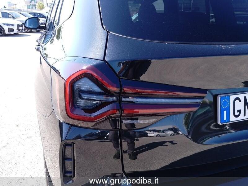 BMW X3 G01 2021 xdrive30d mhev 48V Msport 286cv auto