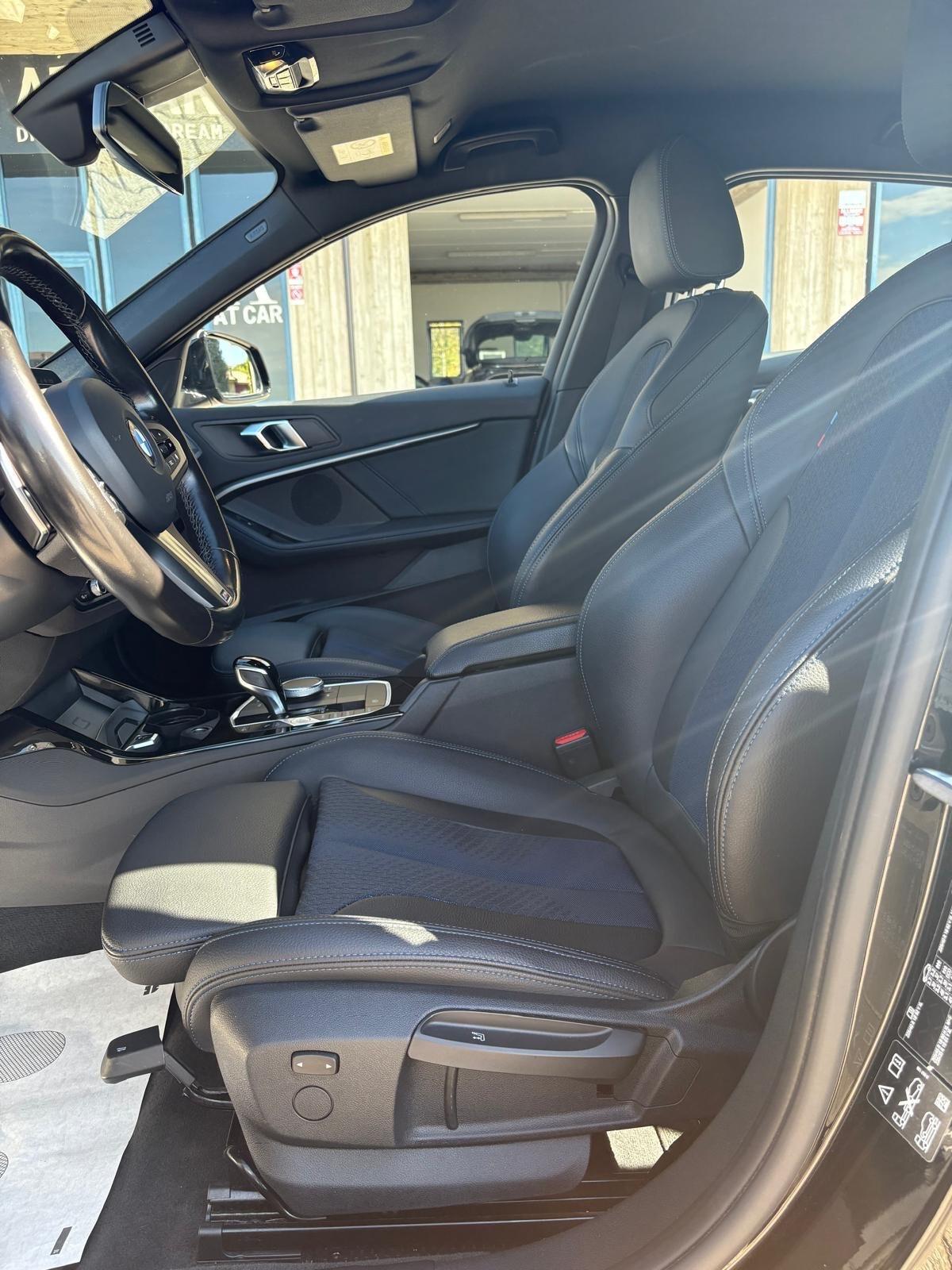 Bmw 135 M 135i xDrive Colorvision Edition