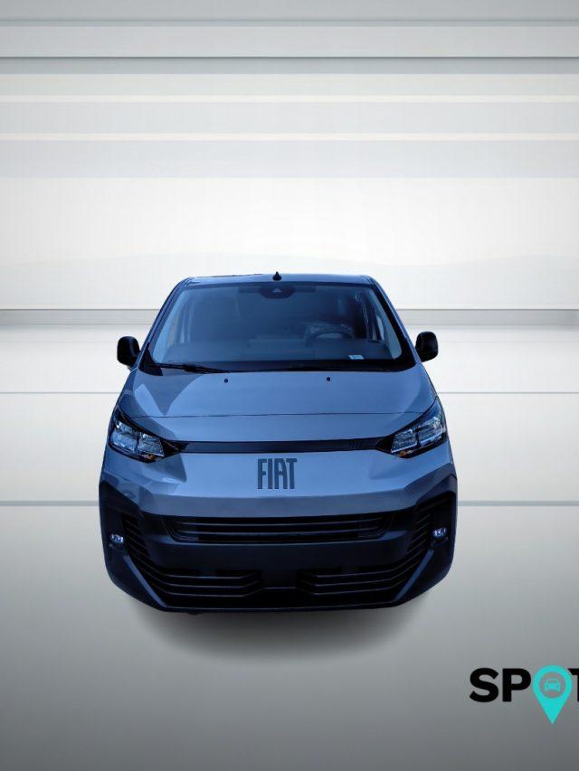 FIAT Scudo 1.5 BlueHDi 120 CV S&S PM-TN Furgone