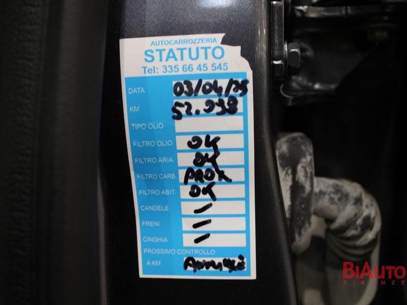 Ford EcoSport 1.5 TDCi 100 CV Start&Stop Titanium