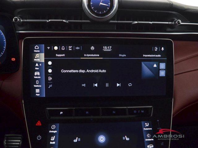 MASERATI Grecale 2.0 mhev Modena 330cv auto