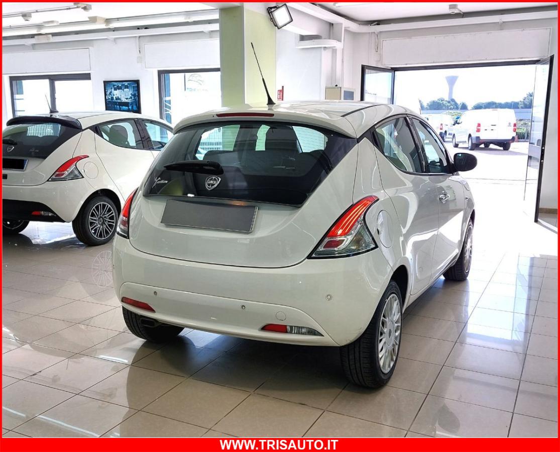 LANCIA Ypsilon 1.3 MJT S&S Silver