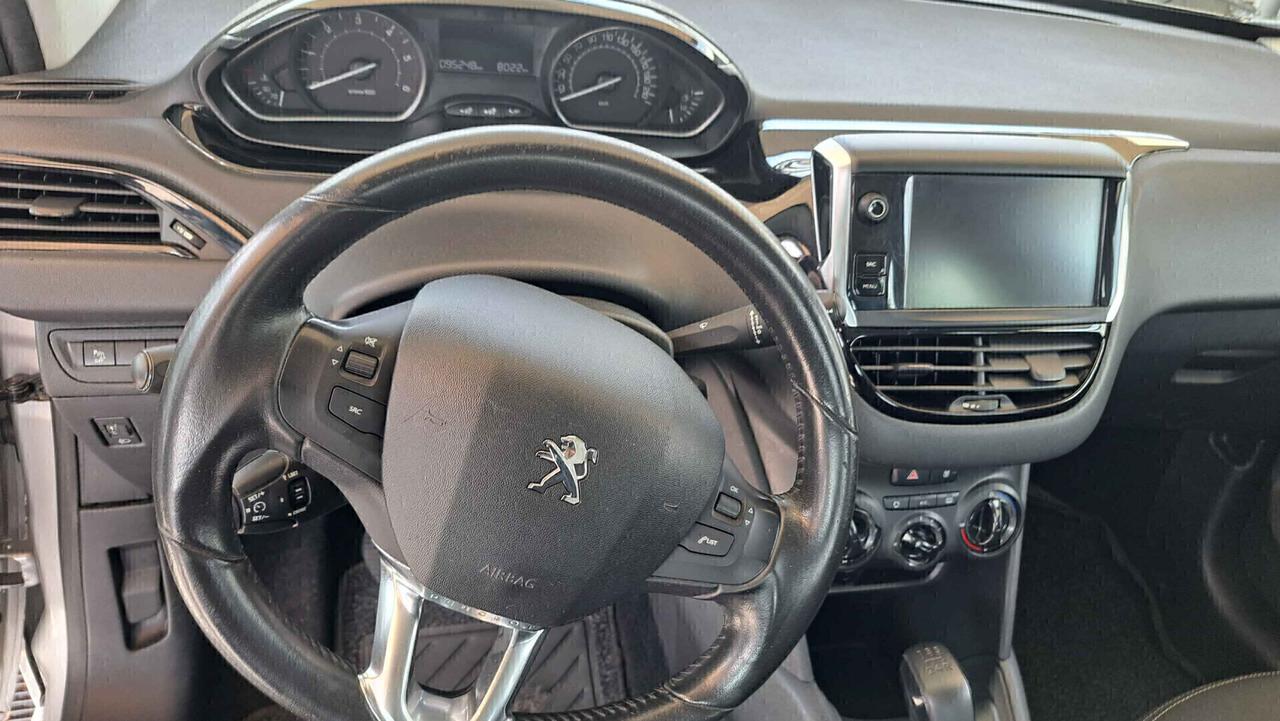 Peugeot 208 1.6 BlueHDi 75 N1 4 Posti 2018