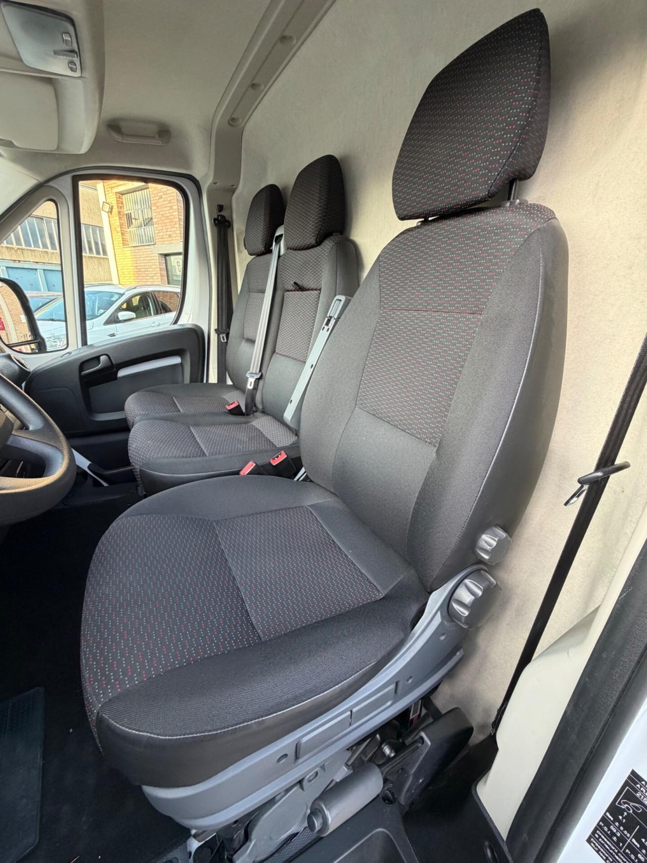 Opel Movano 35 2.2 BlueHDi 140 S&S PM-TM Furgone