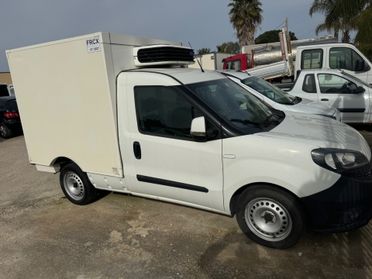 Fiat Doblo 1.6 d frigo surgelati con atp -20 diesel euro6